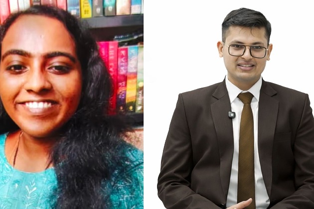 സിവിൽ സർവീസ് പരീക്ഷാഫലം പ്രഖ്യാപിച്ചു; അനുജ് അഗ്നിഹോത്രിക്ക് ഒന്നാം റാങ്ക്, മലയാളിയായ എസ്. ശ്രുതിക്ക് 18-ാം റാങ്ക്