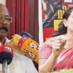 ഗീതാ ഗോപിയെ അംഗീകരിക്കില്ല, സി സി മുകുന്ദൻ സിപിഐയിൽ നിന്ന് രാജിവെച്ചു; നാട്ടികയിൽ സ്വതന്ത്രനായി മത്സരിക്കും