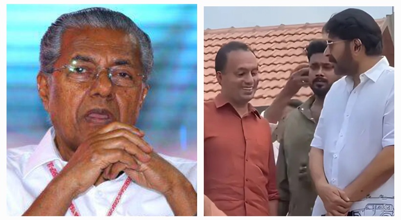 ‘മഹാനടനെ അപമാനിക്കരുതായിരുന്നു’, ടൗൺഷിപ്പ് വിവാദത്തിലെ സൈബർ ആക്രമണത്തിൽ മമ്മൂട്ടിയോട് പരസ്യമായി ക്ഷമാപണം നടത്തി മുഖ്യമന്ത്രി