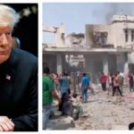 ഇറാനല്ല, ട്രംപിന്റെ വാദം പൊളിയുന്നു, 165 കുട്ടികൾ കൊല്ലപ്പെട്ട സ്കൂൾ ആക്രമണം നടത്തിയത് അമേരിക്കൻ മിസൈൽ ഉപയോഗിച്ചെന്ന് റിപ്പോർട്ട്