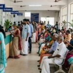 സംസ്ഥാനത്ത് ആരോഗ്യവകുപ്പിൽ പുതിയ ജോലി സമയം; ഒപി ഡ്യൂട്ടി ഒരു മണിക്കൂർ നീട്ടി, പ്രതിഷേധവുമായി ഡോക്ടർമാരുടെ സംഘടന