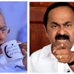 ‘അതിജീവിതമാർക്കായി ഇനി ഒരു കപ്പും ഉയർത്തരുത്’, ഗണേഷല്ല  മുഖ്യമന്ത്രിയാണ് നാണംകെട്ടതെന്ന് സതീശൻ; ‘ഉമ്മൻചാണ്ടി ചെയ്തത്‌ പോലെ രാജി ചോദിച്ചുവാങ്ങണം’