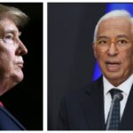 അമേരിക്ക-ഇറാൻ യുദ്ധത്തിലെ ഏക വിജയി റഷ്യ; ട്രംപിന് മുന്നിൽ കണക്ക് നിരത്തി യൂറോപ്യൻ യൂണിയൻ മേധാവി, ‘റഷ്യ കൂടുതൽ കരുത്താർജിക്കുന്നു’