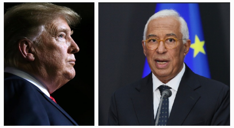 അമേരിക്ക-ഇറാൻ യുദ്ധത്തിലെ ഏക വിജയി റഷ്യ; ട്രംപിന് മുന്നിൽ കണക്ക് നിരത്തി യൂറോപ്യൻ യൂണിയൻ മേധാവി, ‘റഷ്യ കൂടുതൽ കരുത്താർജിക്കുന്നു’