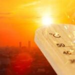 സംസ്ഥാനത്ത് കൊടും ചൂട് തുടരുന്നു; എട്ട് ജില്ലകളിൽ യെല്ലോ അലർട്ട് പ്രഖ്യാപിച്ചു