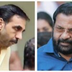 കടകംപള്ളി സുരേന്ദ്രനെതിരെ ഗുരുതര ആരോപണങ്ങളുമായി ഉണ്ണികൃഷ്ണൻ പോറ്റി; ഡിജിപിക്ക് പരാതി നൽകി