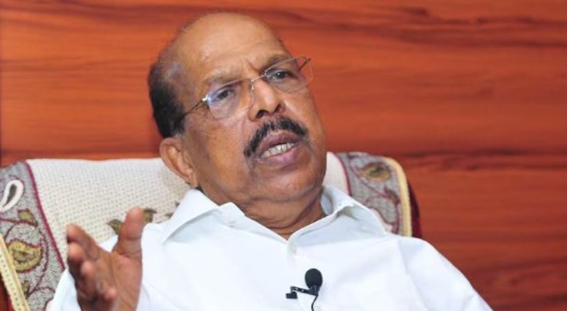 സിപിഎം നേതാക്കൾ കൂട്ടത്തോടെ വീട്ടിൽ, സുധാകരനെ അനുനയിപ്പിക്കാൻ വൻ നീക്കം; വഴങ്ങിയില്ലെന്ന് സൂചന, നാളെത്തെ വാർത്താസമ്മേളനത്തിൽ മാറ്റമില്ല?