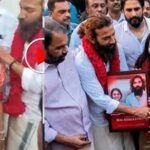 കേരളം സാക്ഷി! കുംഭമേള വൈറൽ സുന്ദരി മോണാലിസക്കും ഫർമാനും കോവളത്ത് മംഗല്യം; കൈപിടിച്ച് എംവി ഗോവിന്ദനടക്കമുള്ളവർ