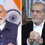 ‘ഇന്ത്യക്കാരുടെ സുരക്ഷയ്ക്ക് മുൻഗണന’; ഇറാൻ പ്രസിഡന്റുമായി സംസാരിച്ച് പ്രധാനമന്ത്രി നരേന്ദ്ര മോദി