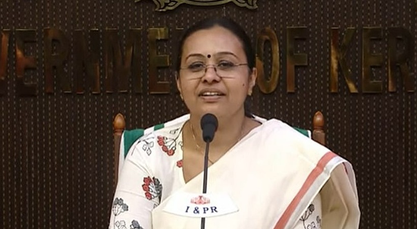 സംസ്ഥാനത്ത് എല്ലാവർക്കും സൗജന്യ ചികിത്സ; ആരോഗ്യ ഇൻഷുറൻസ് ഇല്ലാത്തവർക്കും പരിരക്ഷയെന്ന് വീണാ ജോർജ്