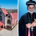 ഹൂസ്റ്റൺ സെന്റ് പീറ്റേഴ്സ് മലങ്കര കത്തോലിക്കാ ദേവാലയത്തിൽ വിശുദ്ധവാര തിരുക്കർമ്മങ്ങൾ, മാർ സ്റ്റേഫാനോസ് മെത്രാപ്പോലീത്ത മുഖ്യകാർമ്മികൻ