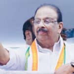 സീറ്റില്ലെന്ന ഹൈക്കമാൻഡ് തീരുമാനത്തിന് വഴങ്ങി കെ. സുധാകരൻ; പാർട്ടിയെ വെല്ലുവിളിക്കാനില്ലെന്ന് പ്രഖ്യാപനം