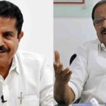 കോൺഗ്രസ് രണ്ടാം പട്ടിക പുറത്തുവിട്ടു, സുധാകരനും അടൂർ പ്രകാശിനും സീറ്റില്ല, ശബരി നേമത്ത്, അബിനും ലിജുവും സന്ദീപ് വാര്യരും സീറ്റ് നേടി