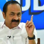 പാലക്കാടും നേമത്തുമടക്കം സിപിഎം-ബിജെപി ഡീൽ ആരോപണവുമായി പ്രതിപക്ഷ നേതാവ്; ‘യുഡിഎഫ് അധികാരത്തിൽ വന്നാൽ കിഫ്ബിയിൽ ധവളപത്രം’