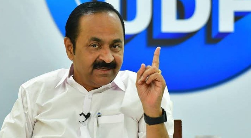 പാലക്കാടും നേമത്തുമടക്കം സിപിഎം-ബിജെപി ഡീൽ ആരോപണവുമായി പ്രതിപക്ഷ നേതാവ്; ‘യുഡിഎഫ് അധികാരത്തിൽ വന്നാൽ കിഫ്ബിയിൽ ധവളപത്രം’