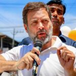 രാഹുൽ ഗാന്ധി കേരളത്തിലേക്ക്; യുഡിഎഫ് തിരഞ്ഞെടുപ്പ് പ്രചാരണത്തിന് കോഴിക്കോട്ട് തുടക്കം കുറിക്കും, പിന്നാലെ നേതാക്കളുടെ പട എത്തും