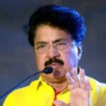 സ്വതന്ത്രനല്ല പി കെ ശശി; ഒറ്റപ്പാലത്ത് കോൺഗ്രസിന്റെ കൈപ്പത്തി ചിഹ്നത്തിൽ മത്സരിക്കും