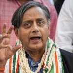 സ്ഥാനാർത്ഥി പട്ടികയിൽ വനിതകൾക്ക് അർഹമായ പരിഗണന ലഭിച്ചില്ല; വിമർശനവുമായി ശശി തരൂർ