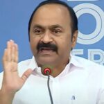 തിരുവനന്തപുരം മെഡിക്കല് കോളജില് തീപിടുത്തത്തിന് പിന്നാലെ അഞ്ച് പേര് മരിച്ചെന്ന വാര്ത്ത ഞെട്ടിക്കുന്നത്; അടിയന്തരമായി അന്വേഷണം പ്രഖ്യാപിക്കണം: പ്രതിപക്ഷ നേതാവ്