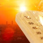 രക്ഷയില്ല! സംസ്ഥാനത്ത് കടുത്ത ചൂട്; 11 ജില്ലകളിൽ മഞ്ഞ അലർട്ട് പ്രഖ്യാപിച്ചു