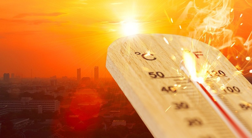 രക്ഷയില്ല! സംസ്ഥാനത്ത് കടുത്ത ചൂട്; 11 ജില്ലകളിൽ മഞ്ഞ അലർട്ട് പ്രഖ്യാപിച്ചു