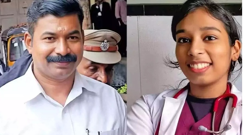 ഡോ. വന്ദന ദാസ് കൊലക്കേസ്: പ്രതി സന്ദീപിന് ജീവപര്യന്തം തടവും പിഴയും വിധിച്ച് കോടതി