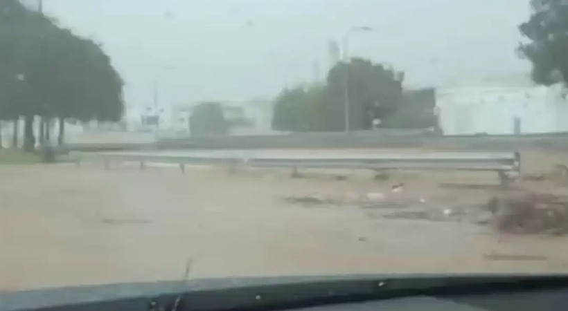 ഒമാനിൽ മിന്നൽപ്രളയം; രണ്ട് മലയാളികൾ മരിച്ചു, തൃത്താല സ്വദേശികള്ടെ ജീവനെടുത്തത് വാഹനം ഒഴുക്കിൽപ്പെട്ടുണ്ടായ അപകടം