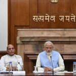 പശ്ചിമേഷ്യൻ സാഹചര്യം ഇന്ത്യയെ എങ്ങനെ ബാധിക്കുന്നു, അടിയന്തര യോഗം വിളിച്ച് പ്രധാനമന്ത്രി നരേന്ദ്ര മോദി