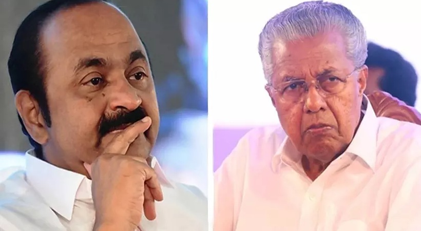 അങ്കത്തട്ടിൽ ‘അപര’രുടെ പെരുങ്കളിയാട്ടം; മുഖ്യമന്ത്രിക്കും പ്രതിപക്ഷ നേതാവിനും അപരന്മാർ, പ്രമുഖർക്കെല്ലാം അപര ഭീഷണി രൂക്ഷം