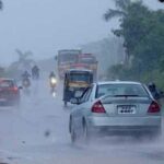 സംസ്ഥാനത്ത് വ്യാപക വേനൽമഴ, വടക്കും മധ്യ കേരളത്തിലും ശക്തം; ഇടിമിന്നലേറ്റ് മലപ്പുറത്ത് സ്ത്രീ മരിച്ചു, വരും മണിക്കൂറുകളിൽ മഴ ജാഗ്രത