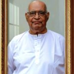 പാസ്റ്റർ കെ.ഒ. വർഗീസ് (പീച്ചി മാസ്റ്റർ) അന്തരിച്ചു