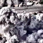 സംഘര്‍ഷം അതിരൂക്ഷം: ഗള്‍ഫ് രാജ്യങ്ങള്‍ അതീവ ജാഗ്രതയില്‍; അമേരിക്കയുടെ സേനാ താവളങ്ങള്‍ ലക്ഷ്യമെന്നു ഇറാനിയന്‍ വിദേശകാര്യ മന്ത്രി