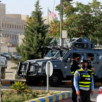 മിഡില് ഈസ്റ്റിലെ രാജ്യങ്ങളില് നിന്നും അമേരിക്കന് പൗരന്മാര് ഉടന് മടങ്ങണമെന്ന ജാഗ്രതാ നിര്ദേശം നല്കി യുഎസ്