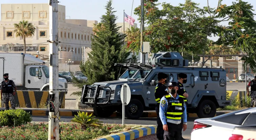 മിഡില് ഈസ്റ്റിലെ രാജ്യങ്ങളില് നിന്നും അമേരിക്കന് പൗരന്മാര് ഉടന് മടങ്ങണമെന്ന ജാഗ്രതാ നിര്ദേശം നല്കി യുഎസ്