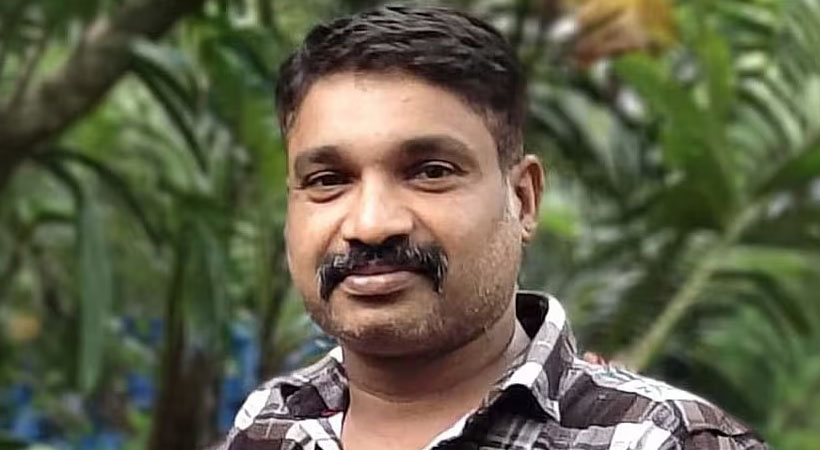 ഇസ്രയേലിൽ തിരുവനന്തപുരം സ്വദേശിയായ യുവാവ് മരിച്ചു