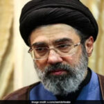 ഇറാനില്‍ ആയത്തുല്ല ഖമനയിയുടെ പിന്‍ഗാമിയായി മുജ്തബ ഖമനയിയെ പരമോന്നത നേതാവായി തെരഞ്ഞെടുത്തു