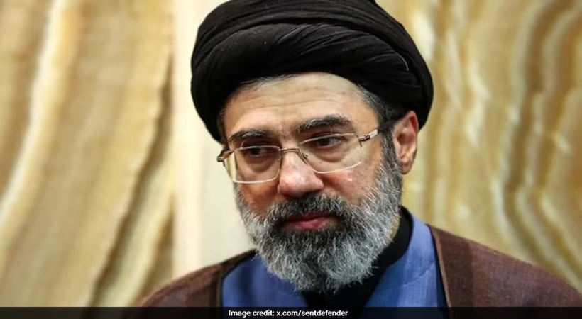 ഇറാനില് ആയത്തുല്ല ഖമനയിയുടെ പിന്ഗാമിയായി മുജ്തബ ഖമനയിയെ പരമോന്നത നേതാവായി തെരഞ്ഞെടുത്തു