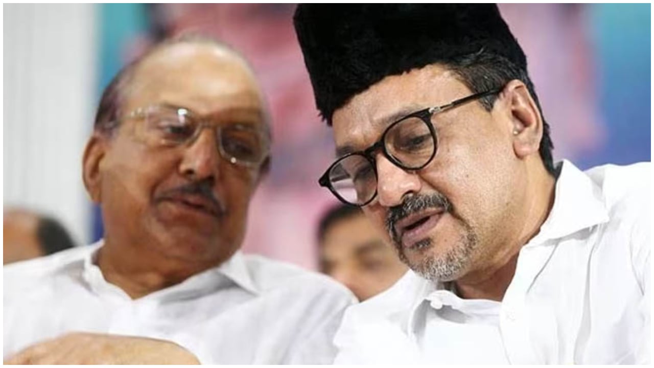 25 സ്ഥാനാർഥികളെ പ്രഖ്യാപിച്ച് മുസ്ലിം ലീഗ്, കുഞ്ഞാലിക്കുട്ടി മലപ്പുറത്ത്, ഷാജി വേങ്ങരയിൽ, ഫിറോസ് കൊടുവള്ളിയിൽ, ജയന്തി രാജനും ഫാത്തിമ തെഹ്ലിയയും അങ്കത്തട്ടിൽ, മുനീറിന് സീറ്റില്ല