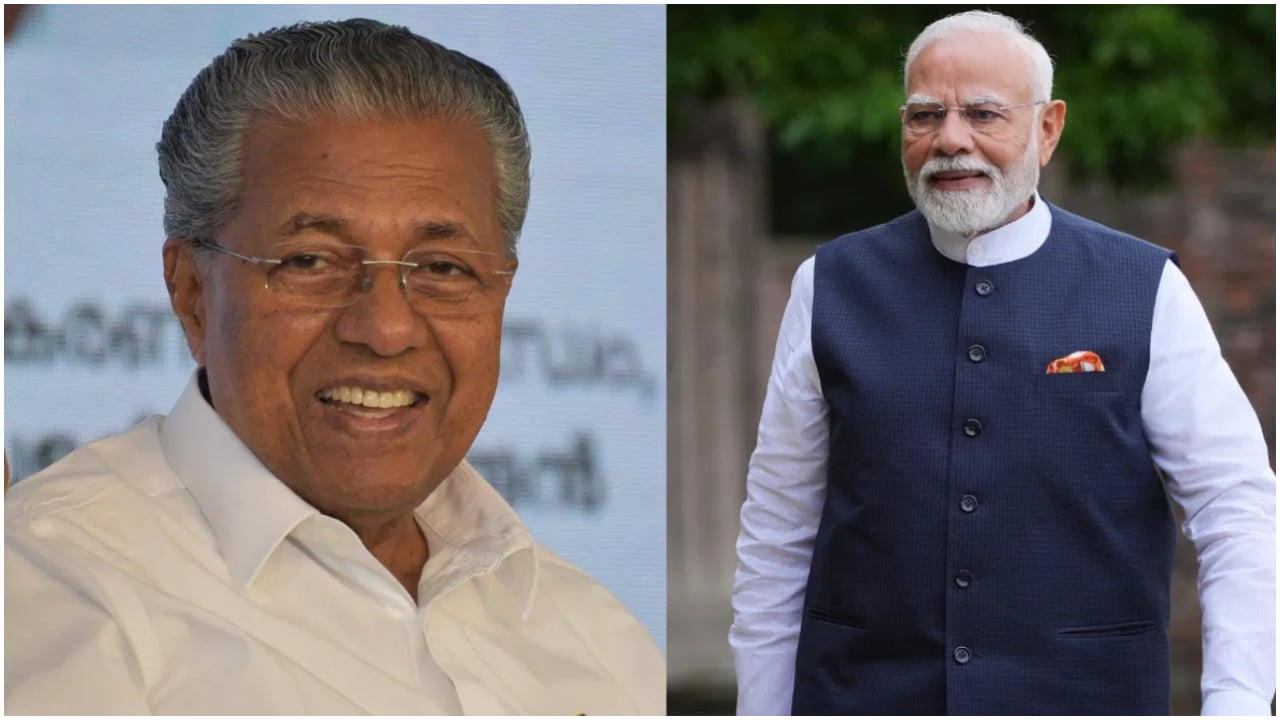 എഫ്സിആർഎ നിയമ ഭേദഗതിയിൽ ആശങ്ക പ്രകടിപ്പിച്ച് മുഖ്യമന്ത്രി, കേന്ദ്ര സർക്കാർ പിന്മാറണമെന്നാവശ്യപ്പെട്ട് പ്രധാനമന്ത്രിക്ക് കത്തയച്ചു