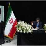 വിദേശകാര്യ സെക്രട്ടറി വിക്രം മിസ്രി ഇറാൻ എംബസിയിൽ, ഖമനേയി വധത്തിൽ അനുശോചനം രേഖപ്പെടുത്തി ഇന്ത്യ