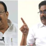 ‘സീറ്റിനായി ജീവിതത്തിൽ ഭിക്ഷാടനം നടത്തിയിട്ടില്ല’, കണ്ണൂർ സീറ്റിനായി കലാപം നടത്തുന്ന കെ സുധാകരനെതിരെ ആഞ്ഞടിച്ച് മുല്ലപ്പള്ളി