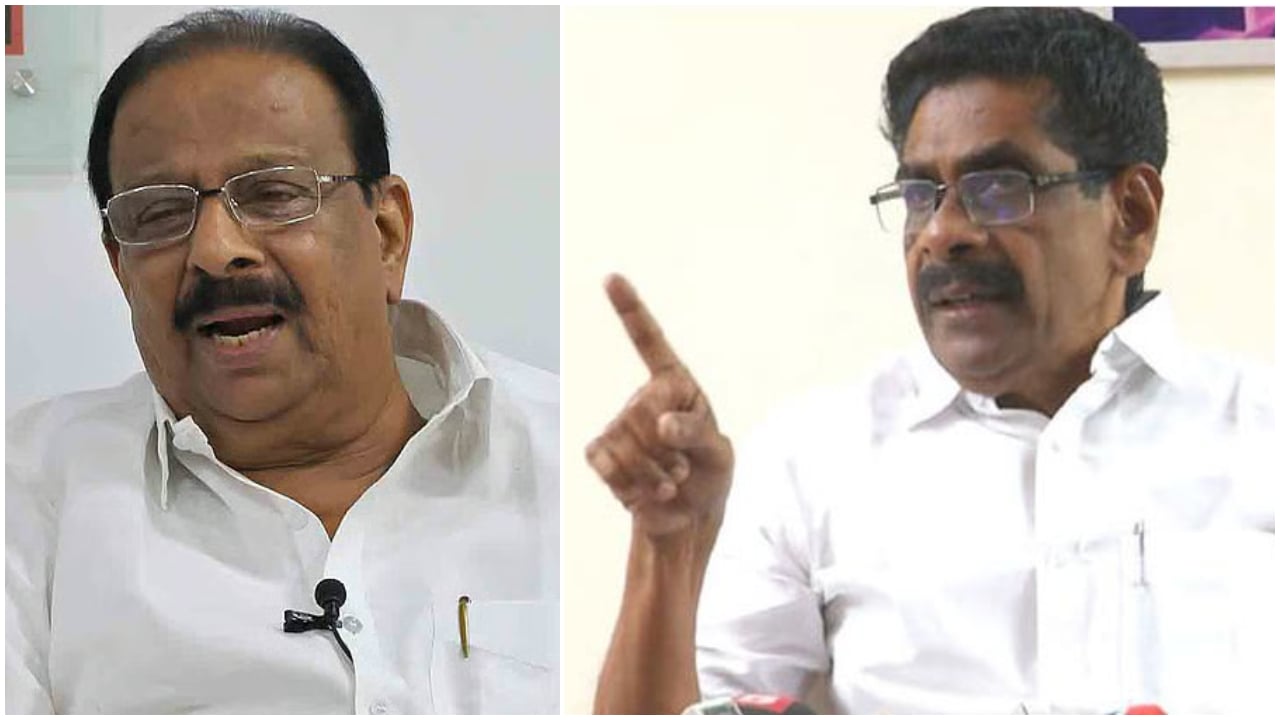 ‘സീറ്റിനായി ജീവിതത്തിൽ ഭിക്ഷാടനം നടത്തിയിട്ടില്ല’, കണ്ണൂർ സീറ്റിനായി കലാപം നടത്തുന്ന കെ സുധാകരനെതിരെ ആഞ്ഞടിച്ച് മുല്ലപ്പള്ളി