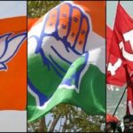 കേരളം പോളിംഗിലേക്ക്: നിയമസഭാ തിരഞ്ഞെടുപ്പ് പ്രഖ്യാപനം ഇന്ന്; സ്ഥാനാർത്ഥി പട്ടികയുമായി മുന്നണികൾ സജീവം