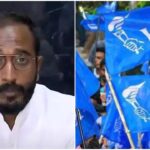 അവാസ്തവം, സീറ്റ് ലഭിക്കാത്തതിൽ പ്രതിഷേധിച്ച് രാജിയെന്ന വാർത്ത തള്ളി അലോഷ്യസ് സേവ്യർ; കെഎസ്‌യു അധ്യക്ഷ സ്ഥാനത്ത് തുടരും