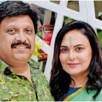 മന്ത്രി ഗണേഷിനെതിരേ ഭാര്യയുടെ ഗുരുതരമായ ആരോപണം: മന്ത്രിക്കെതിരേ പ്രതിഷേധം കടുപ്പിക്കാന്‍ പ്രതിപക്ഷം