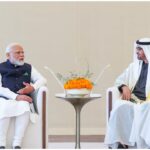 പശ്ചിമേഷ്യയിൽ സമാധാനം ഉറപ്പാക്കാൻ ഇന്ത്യയും യുഎഇയും കൈകോർക്കുന്നു; ഹോർമുസ് കടലിടുക്കിലെ സുരക്ഷയിൽ നിർണ്ണായക ചർച്ചയുമായി മോദിയും നഹ്യാനും