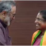 സിപിഎം നേതാവ് അഡ്വ. സ്മിത സുന്ദരേശൻ ബിജെപിയിൽ; വർക്കലയിൽ സ്ഥാനാർത്ഥിയാകും