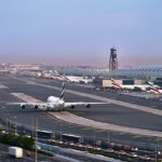 ദുബായ് വിമാനത്താവളം തുറന്നു; വിമാന സർവീസുകൾ ഭാഗികമായി പുനരാരംഭിച്ചു