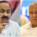 പിണറായി വിജയൻ ലക്ഷണമൊത്ത ആർഎസ്എസ് ഏജന്റ്; മുഖ്യമന്ത്രിയുടെ ആരോപണങ്ങൾക്ക് മറുപടിയുമായി സതീശൻ; ‘ആർഎസ്എസ് ബന്ധ’ത്തിൽ പോര് കനക്കുന്നു