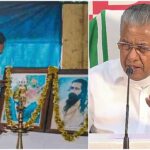 ‘ഗോൾവാൾക്കറുടെ ചിത്രത്തിന് മുന്നിൽ താണുവണങ്ങി നിന്നത് ഏത് ഡീൽ’, ആർഎസ്എസ് പരിപാടിയിൽ ഉദ്ഘാടകനായത് ഏത് ഡീൽ; സതീശനോട് മുഖ്യമന്ത്രി